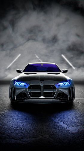 Blik van aangezicht tot aangezicht