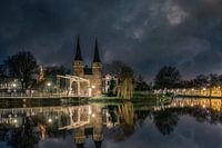 Delft