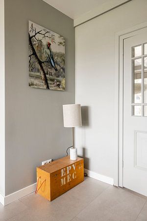 Afternoon in the Park