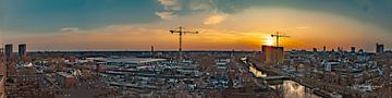 Skyline Tilburg