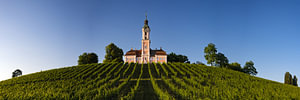 Wallfahrtskirche Birnau