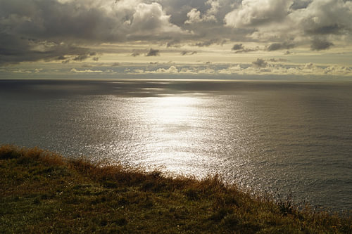 Kliffen van Moher - Ierland