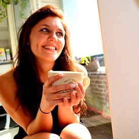 Evelien Gubbels Profilfoto