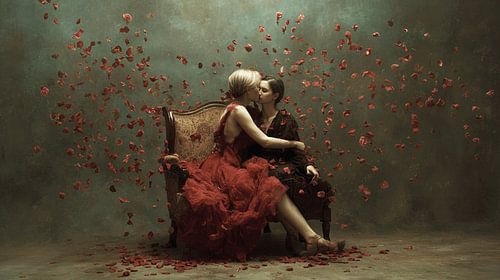 Roses Are Everywhere