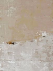 Modern und abstrakt im japanischen Stil von Japandi Art Studio