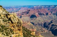 Grand Canyon in voller Pracht von Peter Leenen Miniaturansicht
