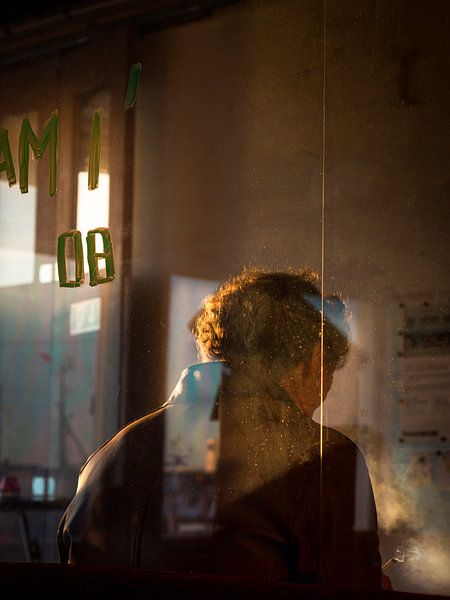 #ami by Griet Vloebergh