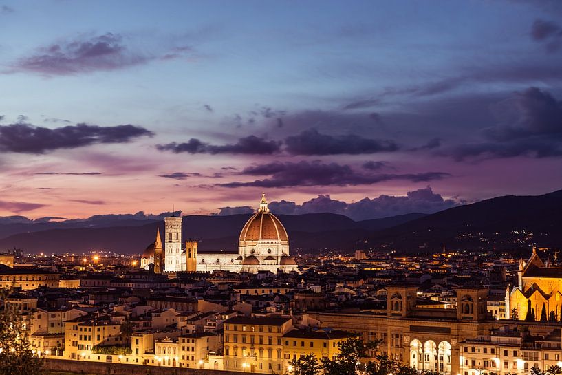 Florence by Hello Pompoyo