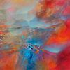 Sommer von Annette Schmucker