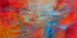 Sommer von Annette Schmucker