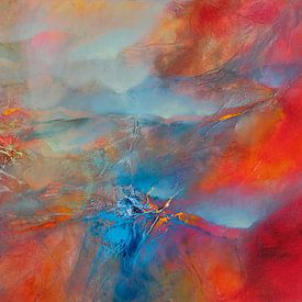 Zomer van Annette Schmucker