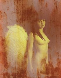 Angel 13 by Jeroen Schipper