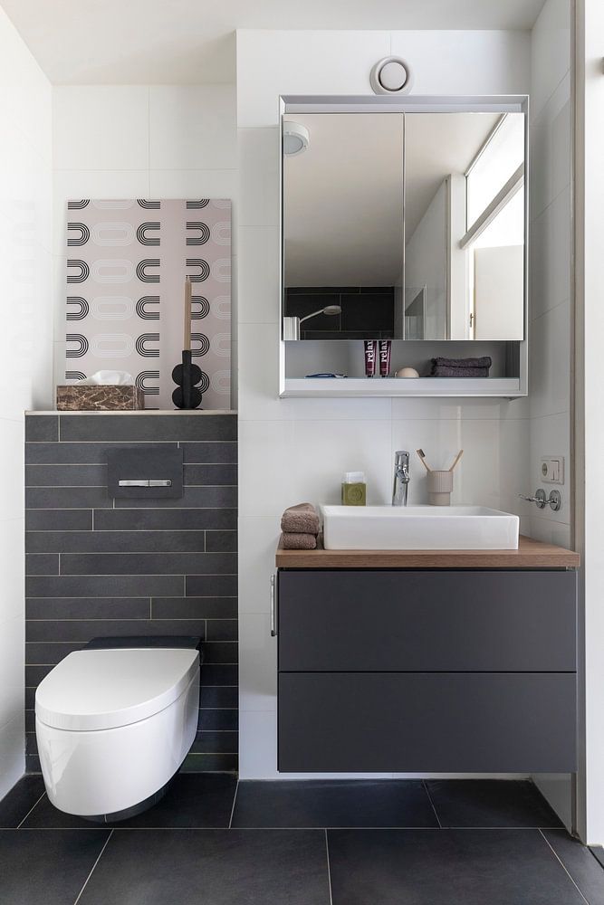 Japandi abstraction  by Mad Dog Art 