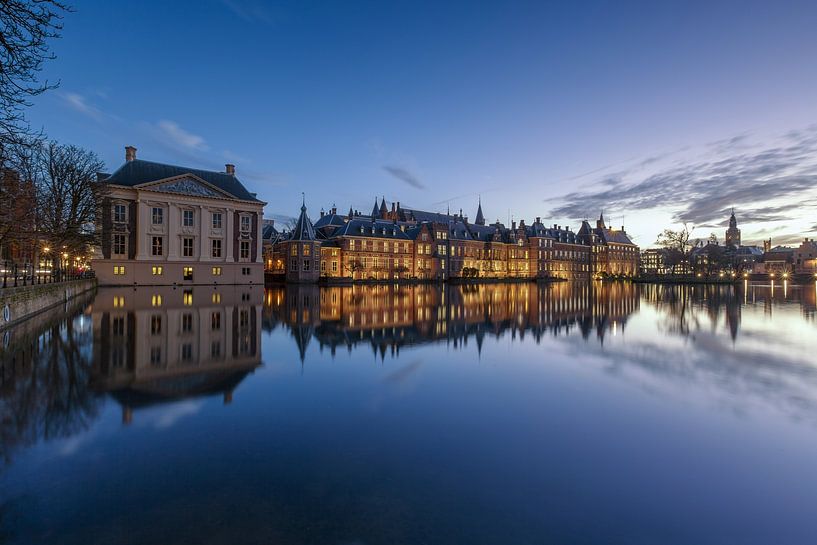 Den Haag von Marc Broekman Photography