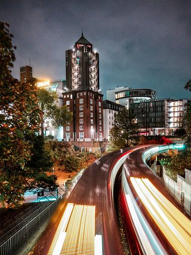 Hamburg