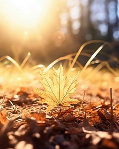 Herbstspaziergang