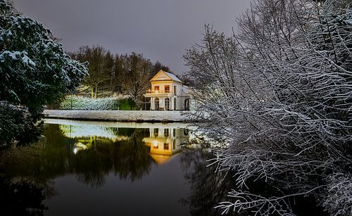 Landgut „De Wildkamp“ in Wijk bij Duurstede