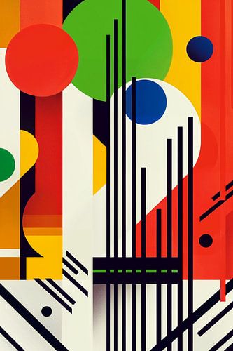 Retrometrisch - Funky Stroom