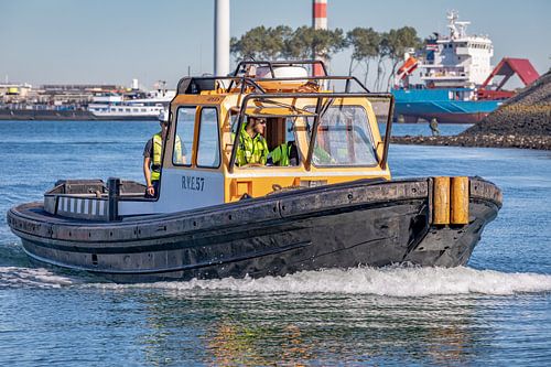 RVE 57 - Koninklijke Roeiers Vereeniging Eendracht