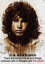 Jim Morrison Citaten van Gunawan RB thumbnail