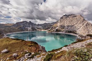 Lünersee