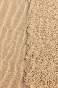 Sand von Sigrid Olschinski