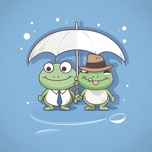 Paddentrek: A Comedy of Muddy Cross Streets