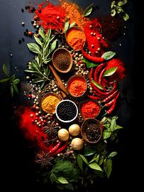 Trésors de goût sur Christian Ovís