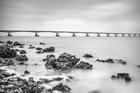 Zeelandbrug over de Oosterschelde