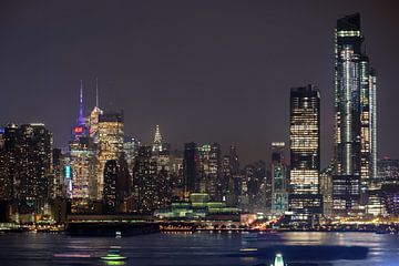 New York Manhattan van Kurt Krause