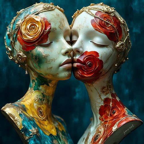 Art Show Beauty JM7.1028