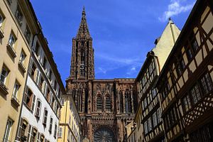 Straßburger Münster