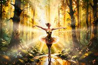 A Midsummer Night's Dream