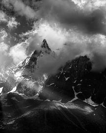 Little light... by Dinu Szabo