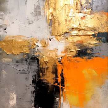 A touch of Gold