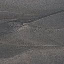 Vierkant zand von Jetty Boterhoek Miniaturansicht
