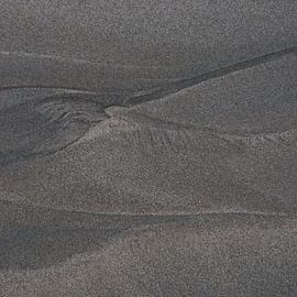Vierkant zand