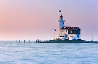 Sunrise at the Paard van Marken, the Netherlands by Henk Meijer Photography thumbnail