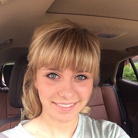 Liza Willemsen Profilfoto