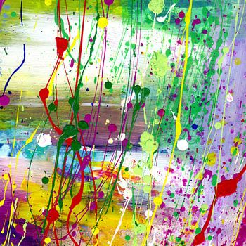 Serie happy  Colors 15