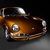 1968 Porsche 911 T von Thomas Boudewijn