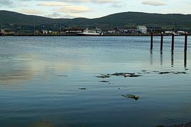 Seaview Terrace, Knockaneroe, Ireland