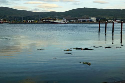 Seaview Terrace, Knockaneroe, Ierland