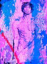 Sexy Erotische Mannen Nieuws Pop Art Nr.2 van Felix von Altersheim thumbnail