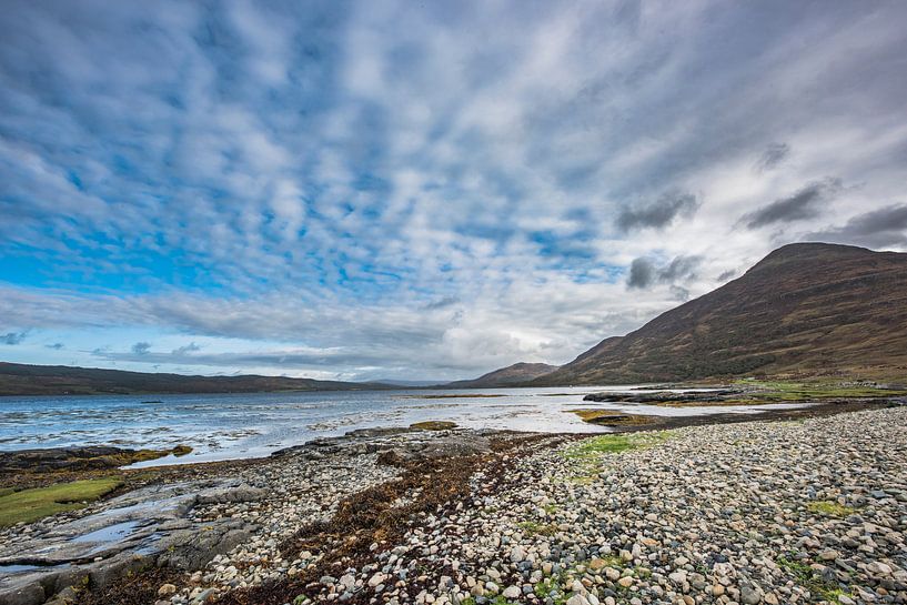 Isle of Mull by Erwin van Liempd
