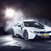 BMW i8 von Sytse Dijkstra