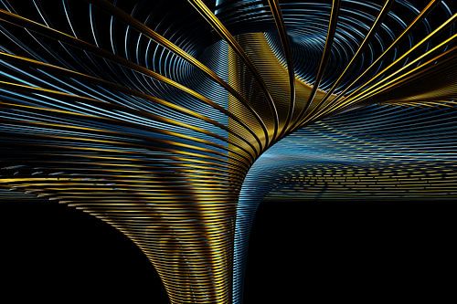 Reality and Imagination #8