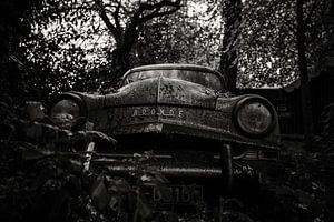 Simca Aronde