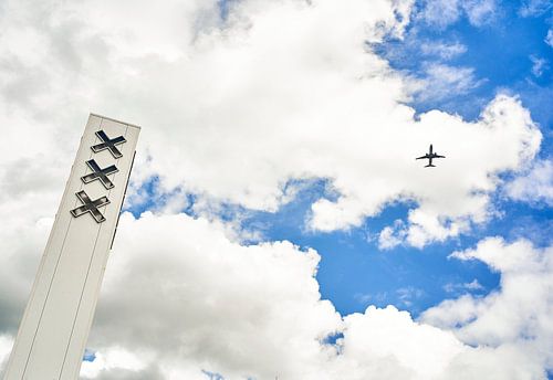 Bienvenue dans la fabuleuse ville d'Amsterdam !