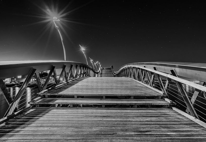 Stairway to Heaven van Mario Calma